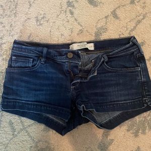 Abercrombie & Fitch shorts